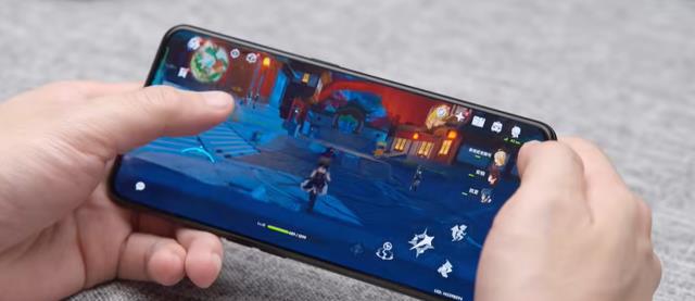 电池|买手机就图个流畅，2千价位段，这四款性价比手机很超值