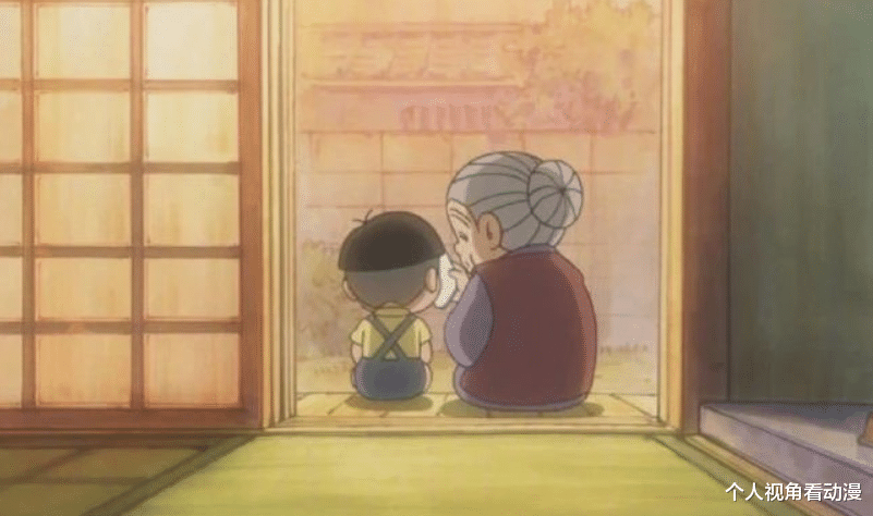 漫画|哆啦A梦：为什么说这部漫画最珍贵的地方，就是静香嫁给了大雄？