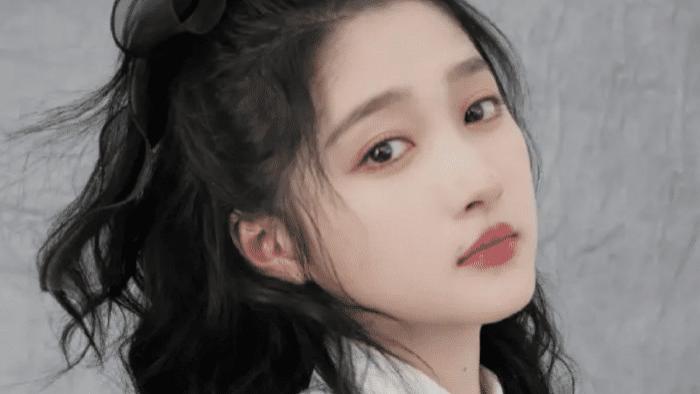 关晓彤|“京圈格格”关晓彤的瓜！和鹿晗分手算轻的，内容爆到令人咋舌