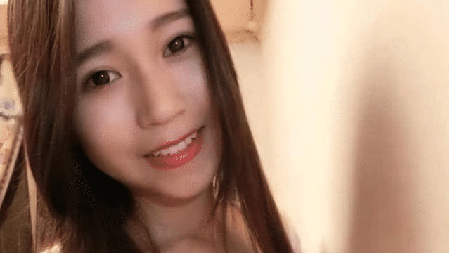 林心如|案例：2015年，一对恋人试衣间视频火遍全网，女主长相甜美