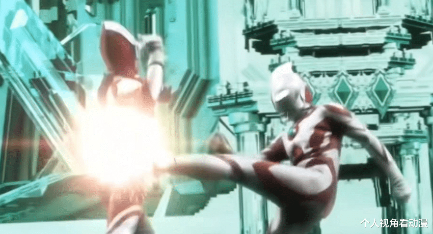 坂本|三万年过去了，那位大人终于能狂揍贝利亚一次，佐菲你出息了啊？