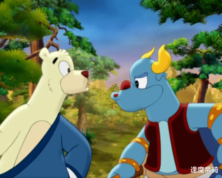 马三娘|魔教综合战力排行榜，黑心虎稳居第一，黑小虎却不能排第二！