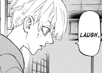 acgn漫评|MIKEY为何变得这么变态的原因, 东京复仇者/重生之道第263话漫画超详细解说