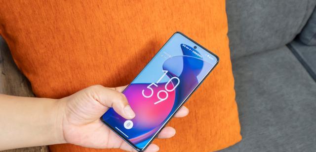 酷睿处理器|拿来用的质价比手机：motoS30Pro大存储高性能美机体验