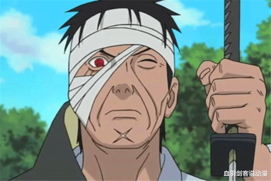 火影忍者|火影忍者中24个家族各族出现过的最强者都是谁?很多家族都是龙套