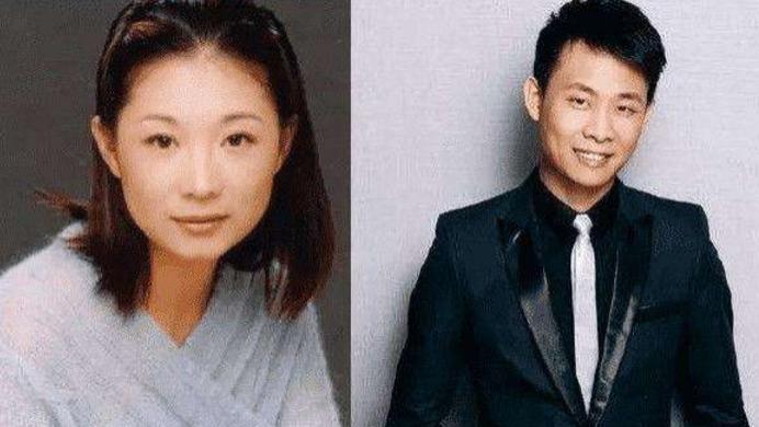 娱乐圈|“活久见”，他们竟是夫妻！娱乐圈这4对低调的夫妻，你知道吗？