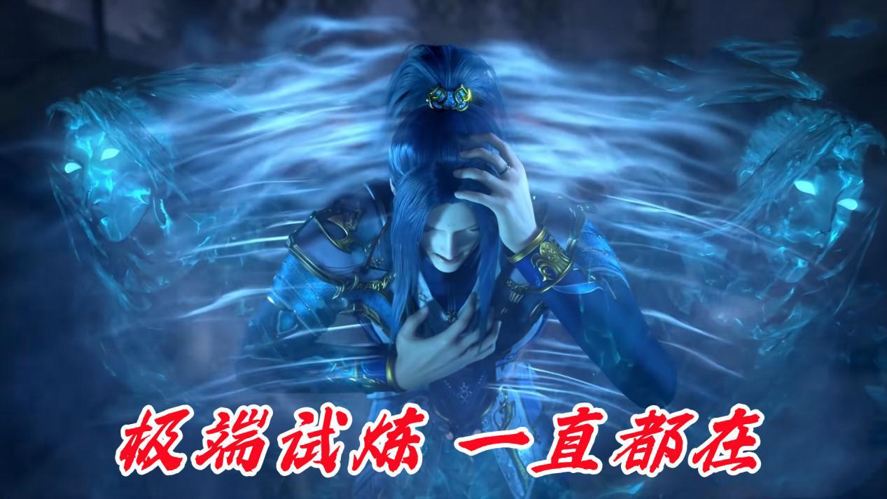 武魂|海神岛剧情是否多余？假设没有这个故事，斗罗将很难完结