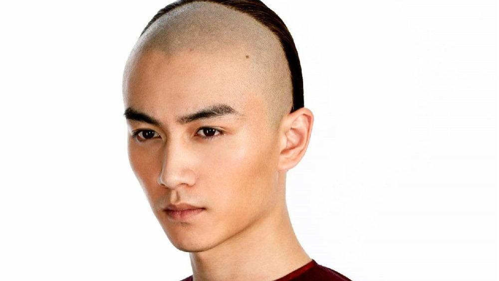 张子枫|“清装戏”别硬演，辫子头hold不住很尴尬，还有的女主让人眼疼