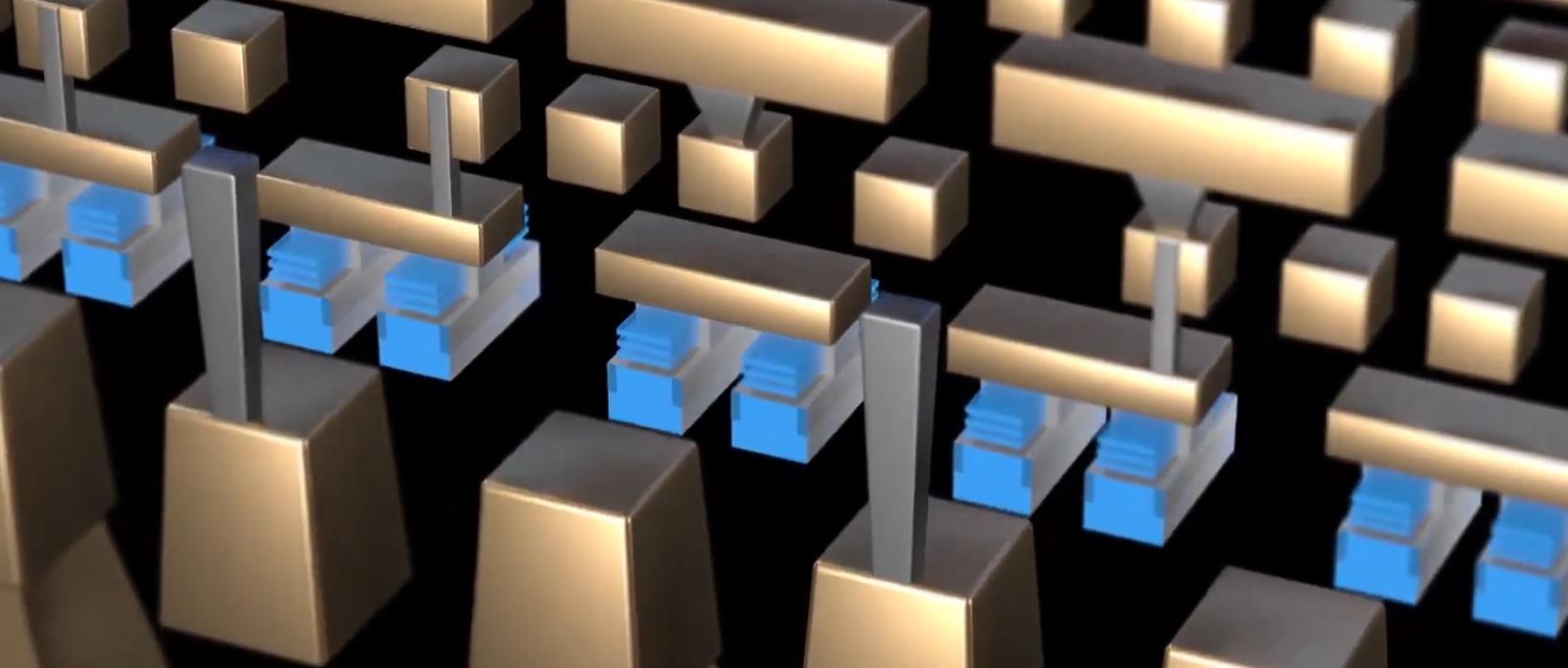 CPU|突破摩尔定律界限?光速CPU每秒运算百万亿次!关键是能量产吗?