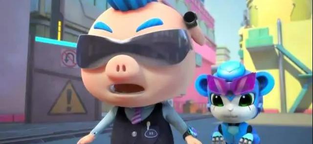 acgn漫评|超人强的小弟是谁？