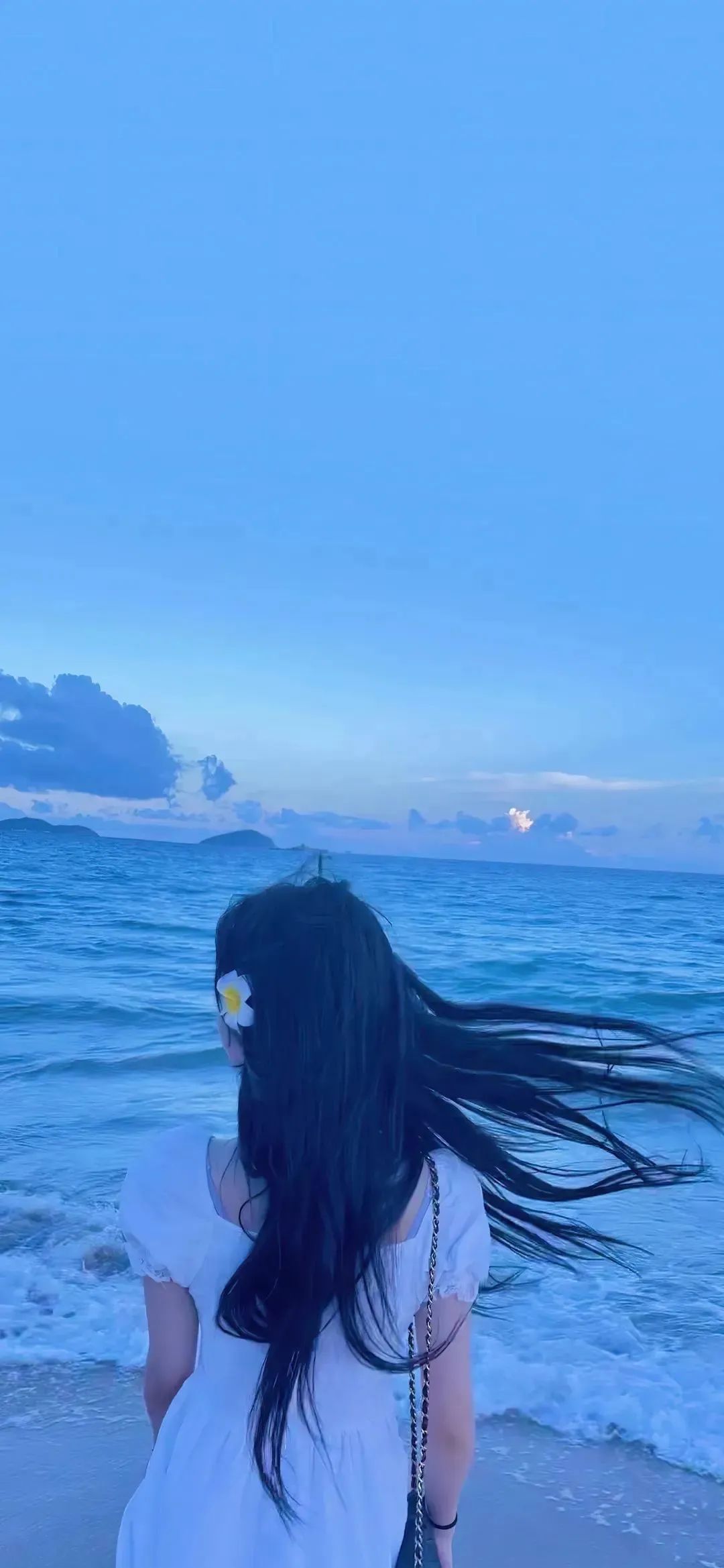 手机壁纸|【手机壁纸合集】美女壁纸 1 - 21 - 2