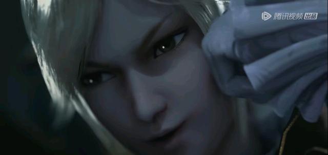 武魂|斗罗大陆:千仞雪审判自己,戈龙抢七怪功劳,两大帝国决战一触即发