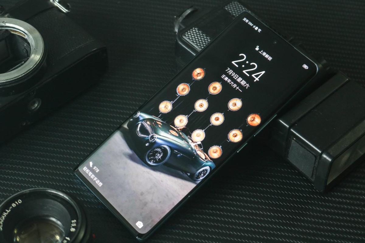 荣耀70|荣耀70评测:用了一个月,终于知道为啥卖得这么火爆