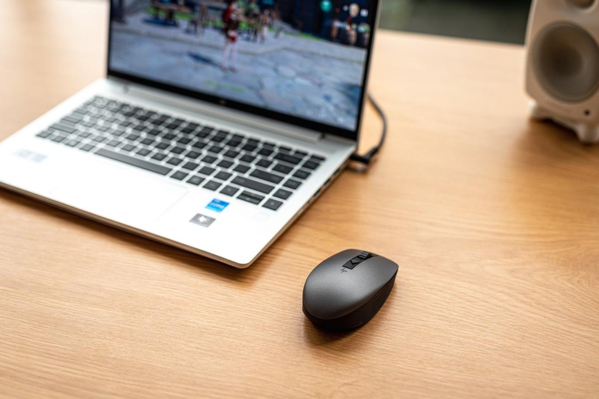 CPU|办公A4本也能发挥极致生产力，惠普战66五代测评