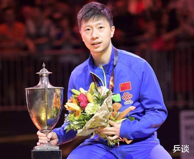 acgn漫评|国乒世界冠军大调查,童年时候最喜欢什么,很多人都选动漫