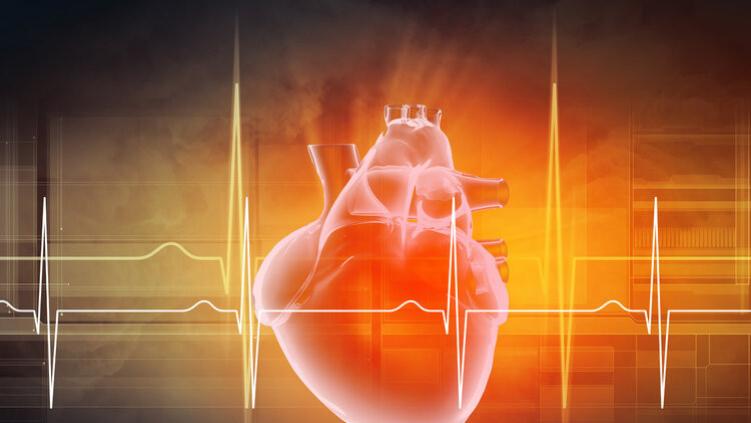 运动|两百多一次的心脏彩超，比几十块一次的心电图，到底好在哪里？