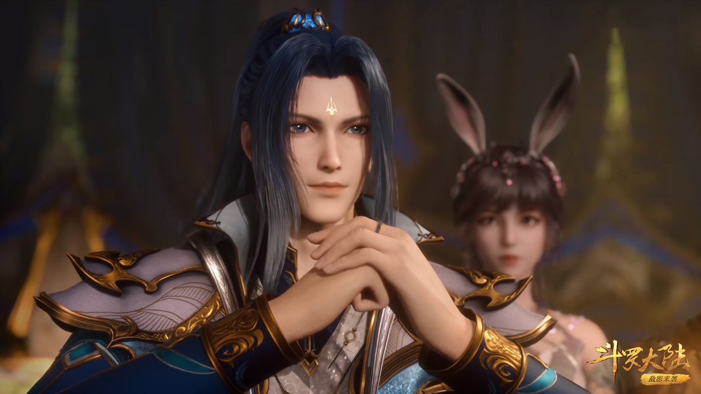 武魂|千仞雪心生嫉妒渴望父爱，两大伏笔出现，七大宗门成为第一轮炮灰