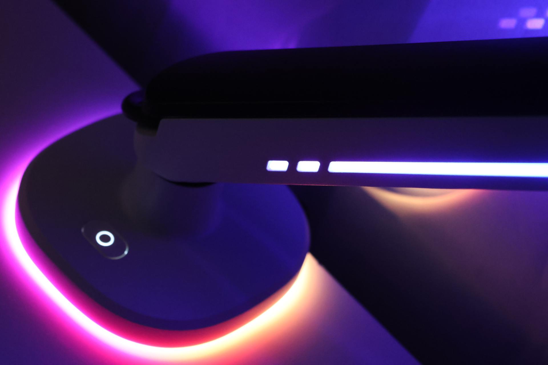 预告|桌面高颜值美物 北弧E700 RGB显示器支架 使用体验