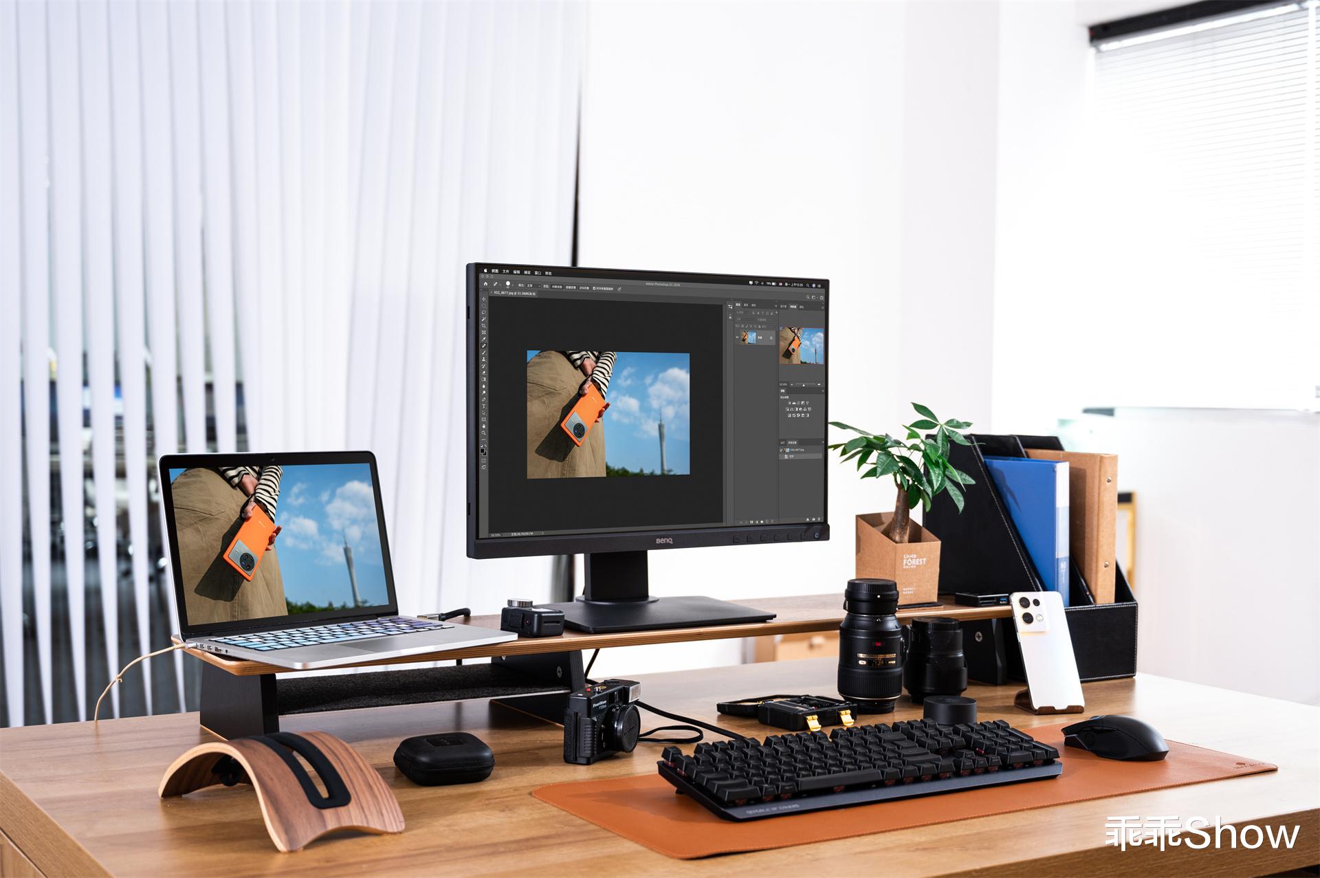 显示器|不懂就问:专业级显示器对摄影师有这么重要吗?