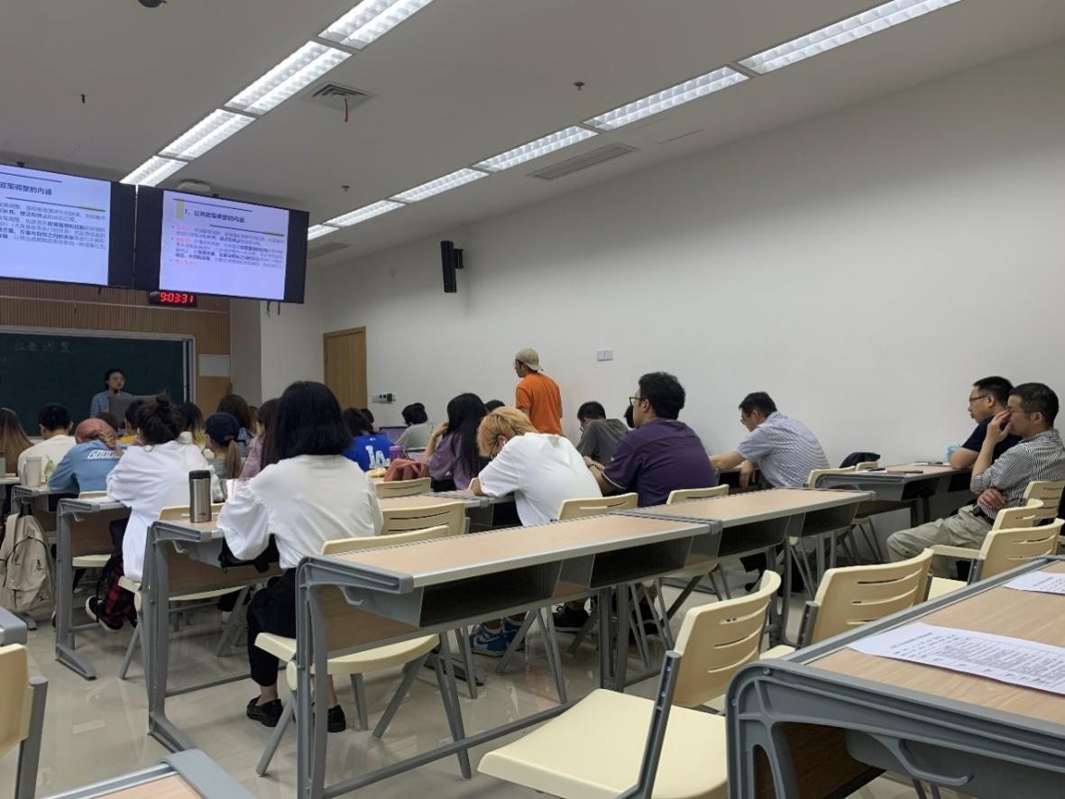 提高公共教育学教学效果的策略