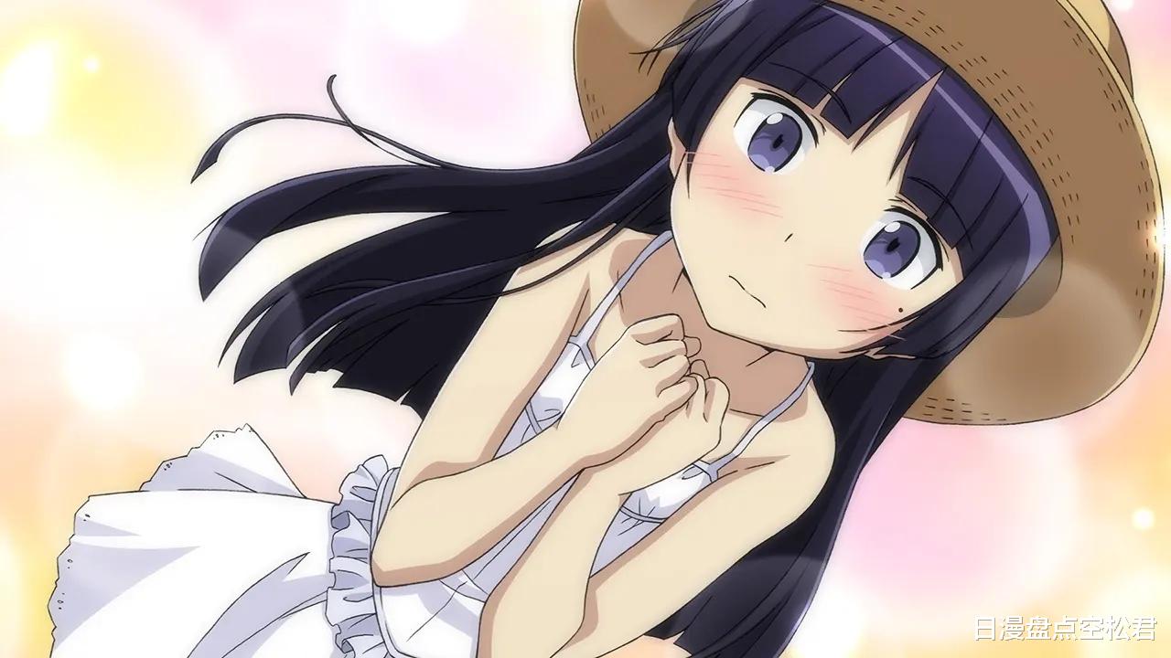 acgn漫评|名字中带“五”的动漫人物，你第一个想到的是谁？