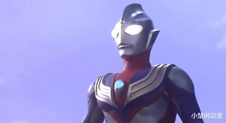 迪迦·奥特曼|迪迦被删减后,特利迦被网友质疑炒冷饭,原因居然是要卖玩具?