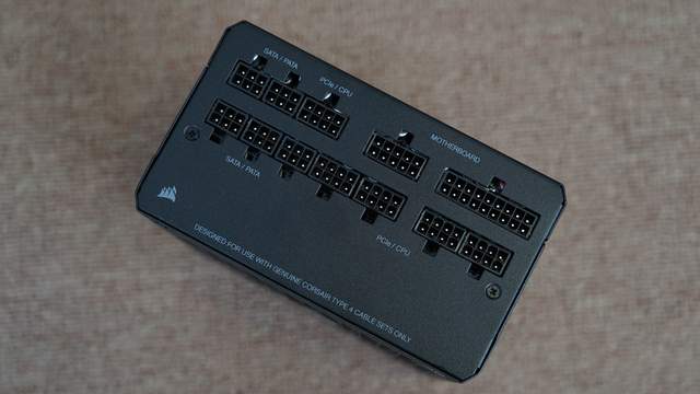 海盗船|散热技术哪家强?美商海盗船风扇&机电散装机分享