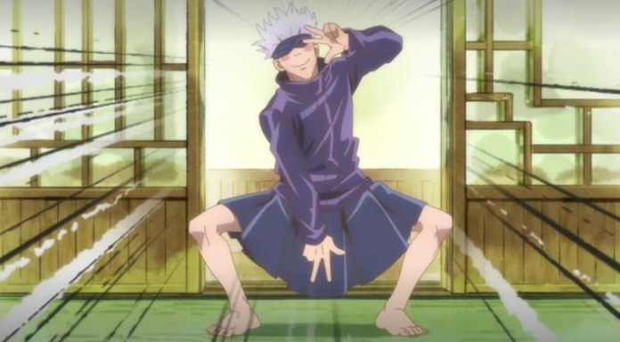 咒术回战|咒术回战:懂得反转术式的人有几人?家入硝子是天生的奶妈