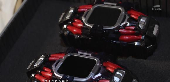 疯狂|假面骑士revice:大二已经魔怔了,小樱比大二还疯狂,一辉真难!