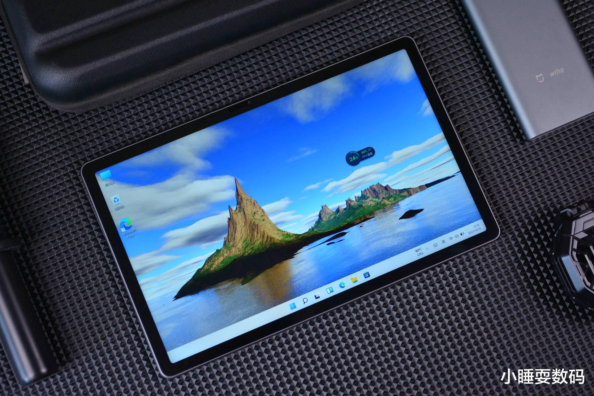 酷比魔方|酷比魔方iWork GT,11寸屏幕i5处理器,为什么不到微软一半价钱?