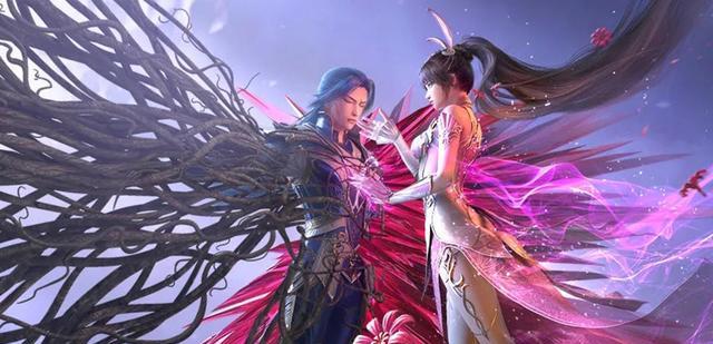 acgn漫评|斗罗大陆:给你四个线索,猜一个魂师,这都答不对?假粉吧!