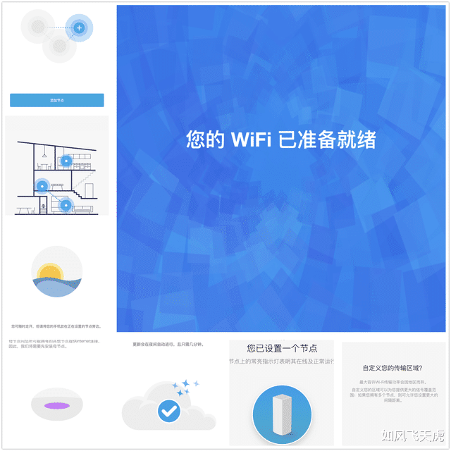 路由器|规避家用mesh组网常见误区,无线mesh路由组网攻略,实战验证结论