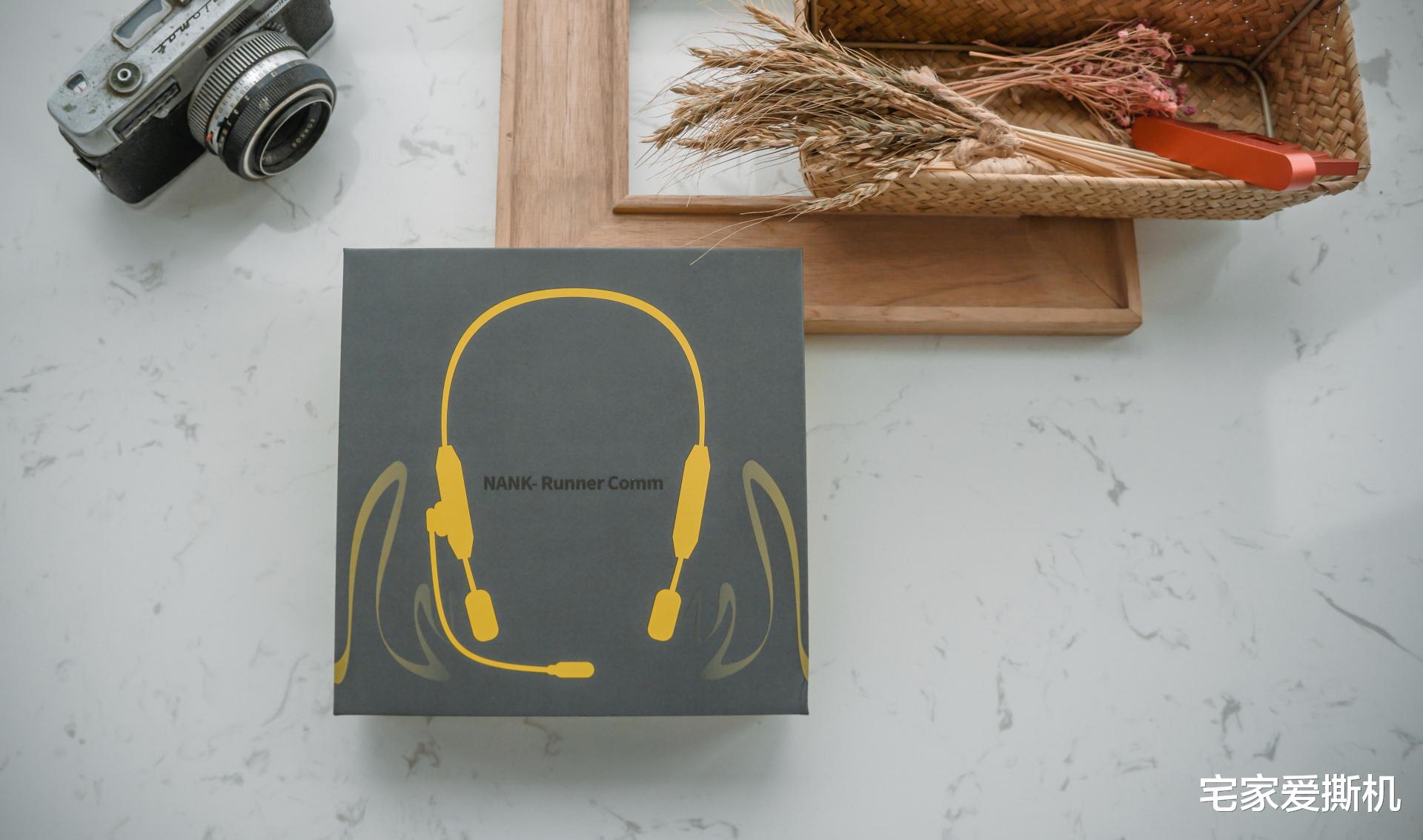 一加ace|骨传导也能主打通话:南卡runner comm