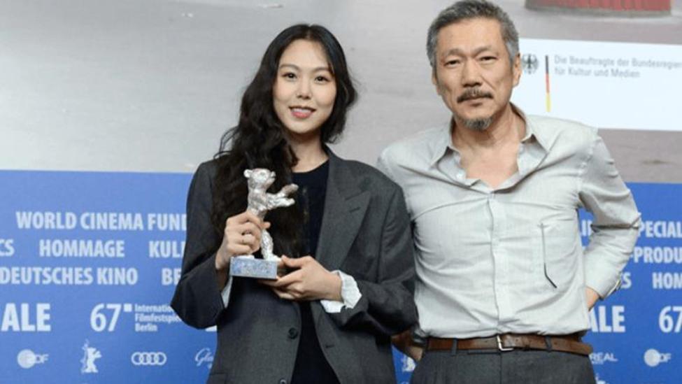 金敏喜|金敏喜：媚骨天成的的韩国影后，爱上已婚导演，怪原配管不住丈夫