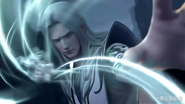 预告|斗破提前爆出两大斗尊，慕骨老人提前登场，迦南学院斗皇没牌面