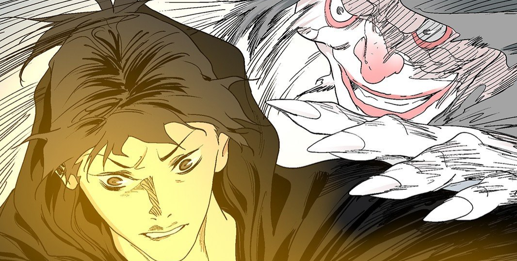 埃丽卡|一人之下:贝斯迪亚拥有最强肉体,倒吊和埃丽卡是“幻术大师”?