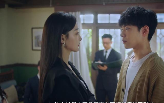 心动不可耻还很可爱|首播拿下榜单冠军，主演颜值惊艳，《心动不可耻还很可爱》太上头