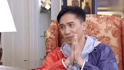 熊黛林|表面上是夫妻，却新欢不断，他俩早就各玩各的？