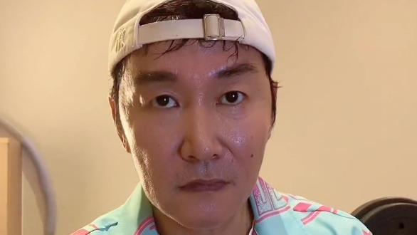 赵燕国彰|赵燕国彰：对女孩子动粗，你就不是个东西！