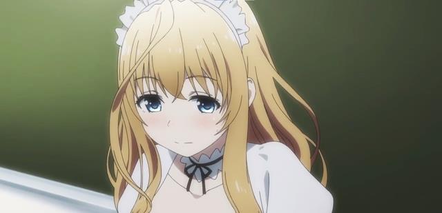 acgn漫评|九等分的花嫁?男主为了拯救世界,无奈要和9位美少女成为恋人