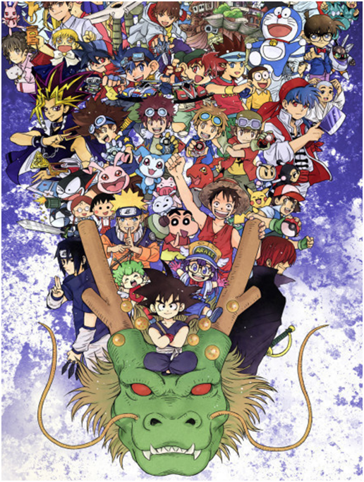 手机游戏|逝去的记忆向你发起攻击!陪伴青春的动漫燃起,这波整活效果拉满