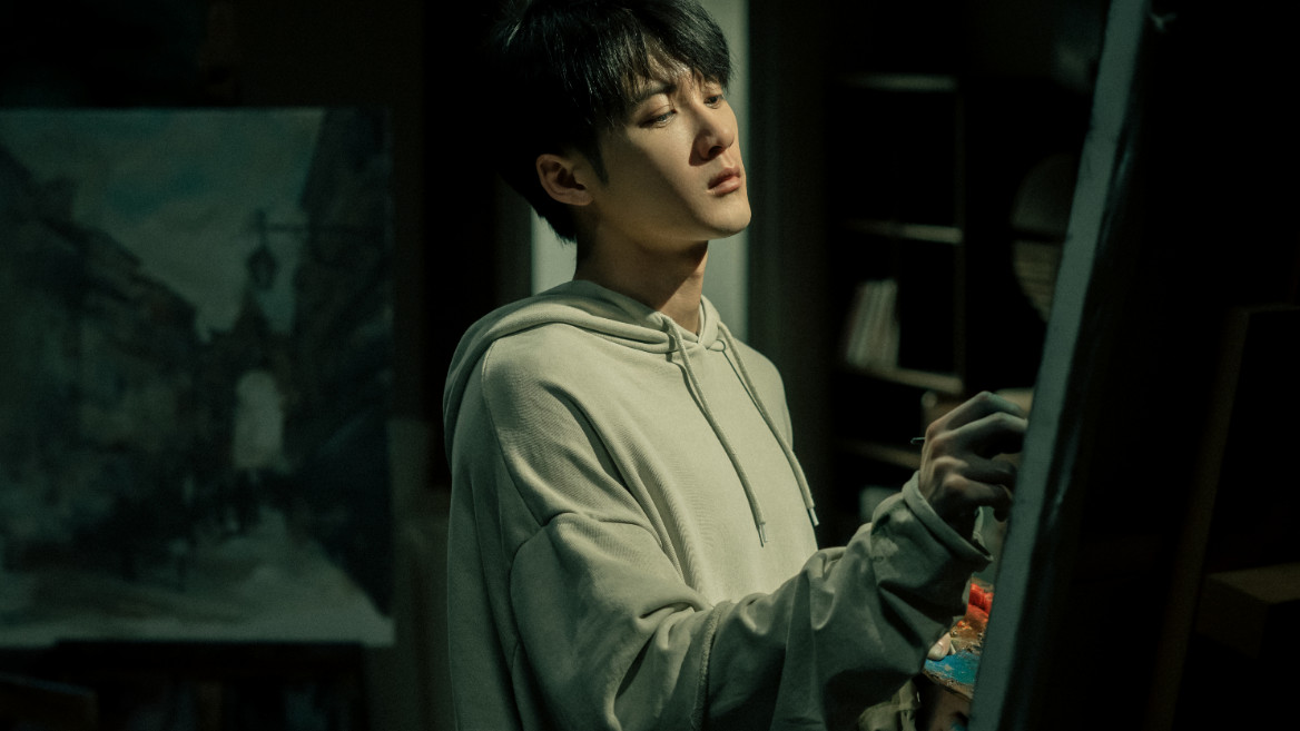 檀健次|3月6日至3月7日，4部国产剧定档，檀健次新剧或成爆款