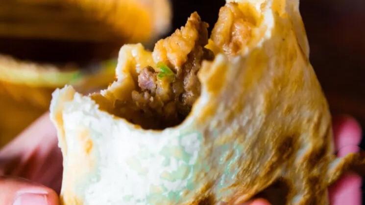 桃酥|乡土散文：火烧