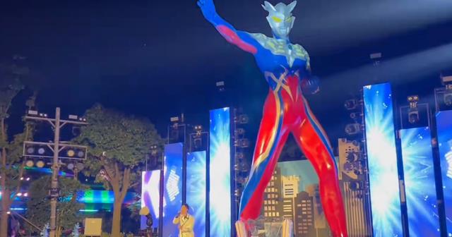 漩渦鳴人|全球首個奧特曼主題館有黑幕：頂著正義之名背地里卻迫害海洋生物