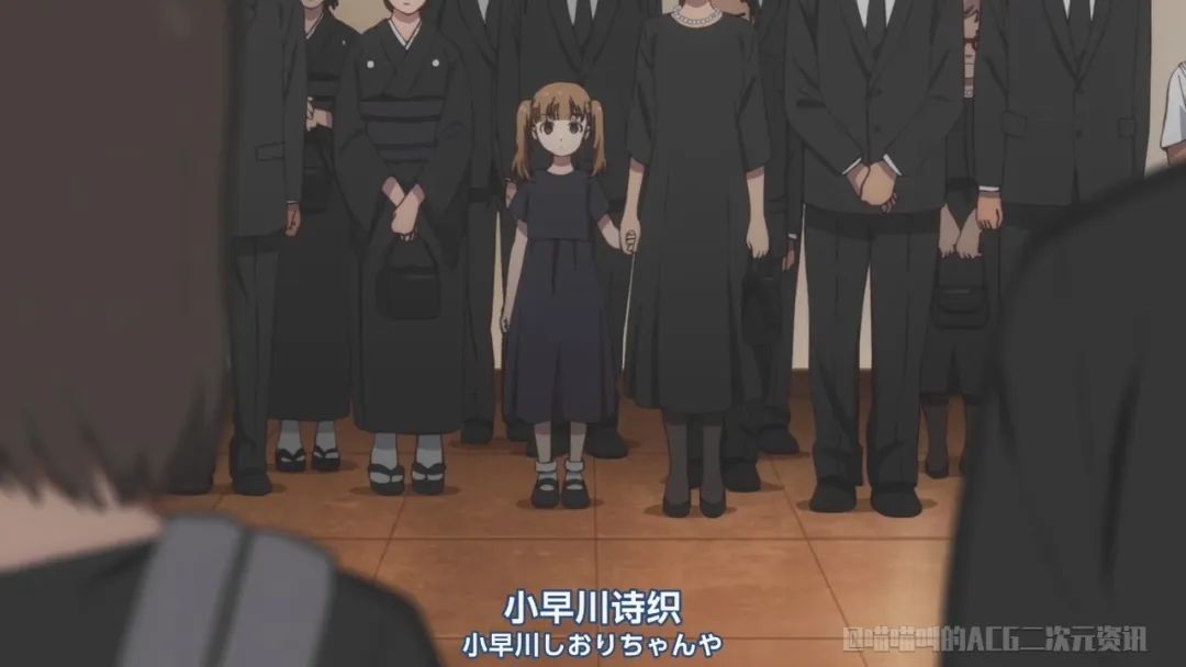 夏日重现|4月番《夏日重现》剧情堪比神作《命运石之门》，第一话剧情直接超神受到网友盛赞！