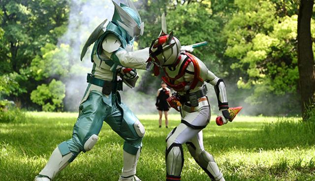 |假面骑士Revice第39话剧情简介，大二彻底魔障了