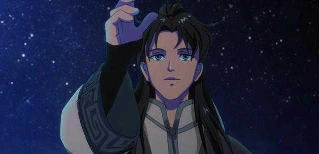 新围棋少年|央视犯错平台买单？国漫正版会员受害者，《新围棋少年》玩得很开