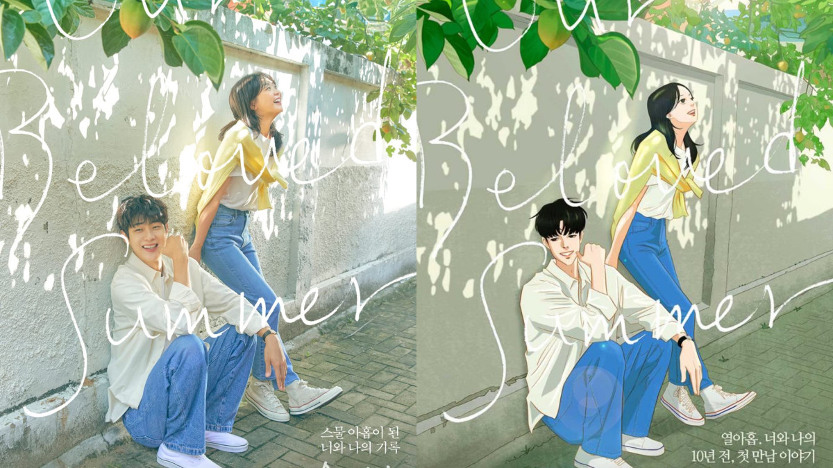 漫画|漫改剧还原成功角色！《魔咒的恋人》徐玄神还原漫画，《社内相亲》 金世正也超成功