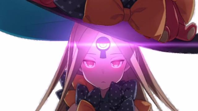 fgo|fgo：初看惊艳无比至今也无法超越的几位从者的顶级宝具动画