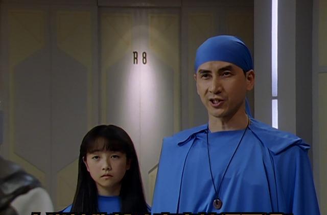 预告|戴卡奥特曼第八集预告:齐杰拉花大活跃,隐喻摆烂共存思想使不得